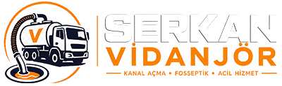 Serkan Vidanjör
